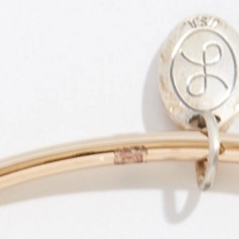 Authentic 14kt Gold/Silver Cape Cod Bracelets - Picture 6 of 6
